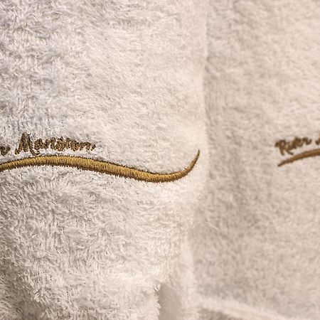 River Mansion Spa Llandysul Eksteriør bilde