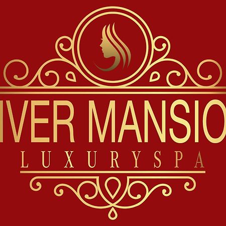 River Mansion Spa Llandysul Eksteriør bilde