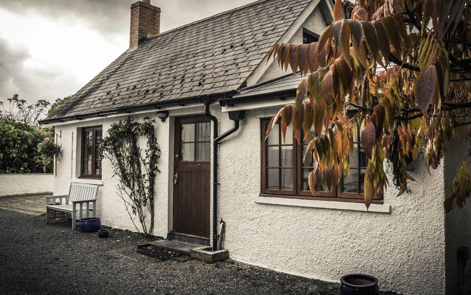 River Mansion Spa Llandysul Eksteriør bilde