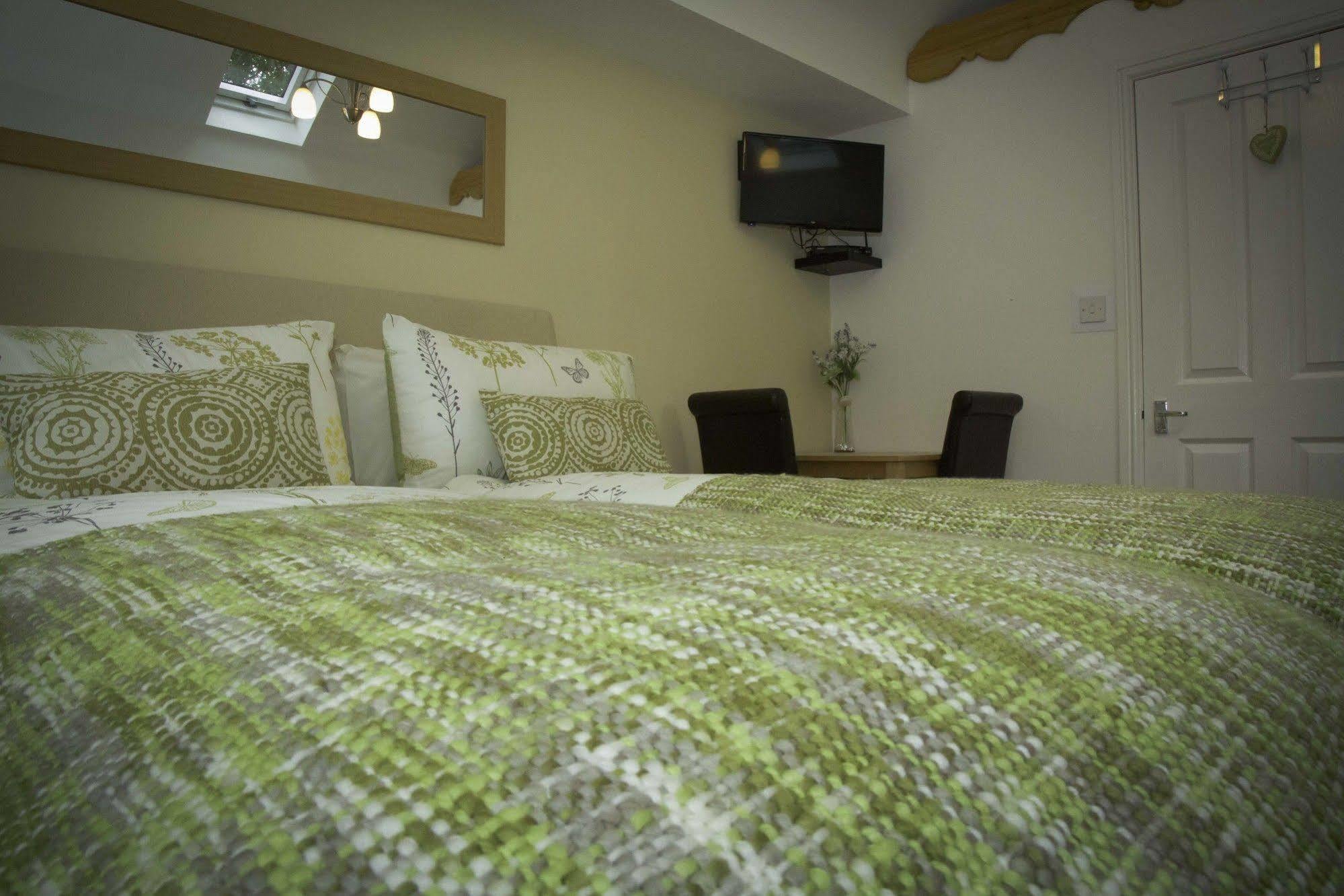 River Mansion Spa Llandysul Eksteriør bilde