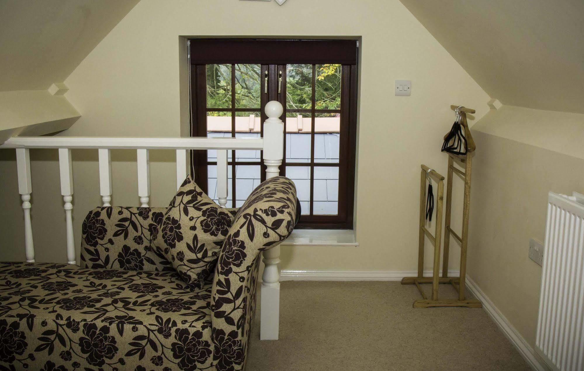 River Mansion Spa Llandysul Eksteriør bilde