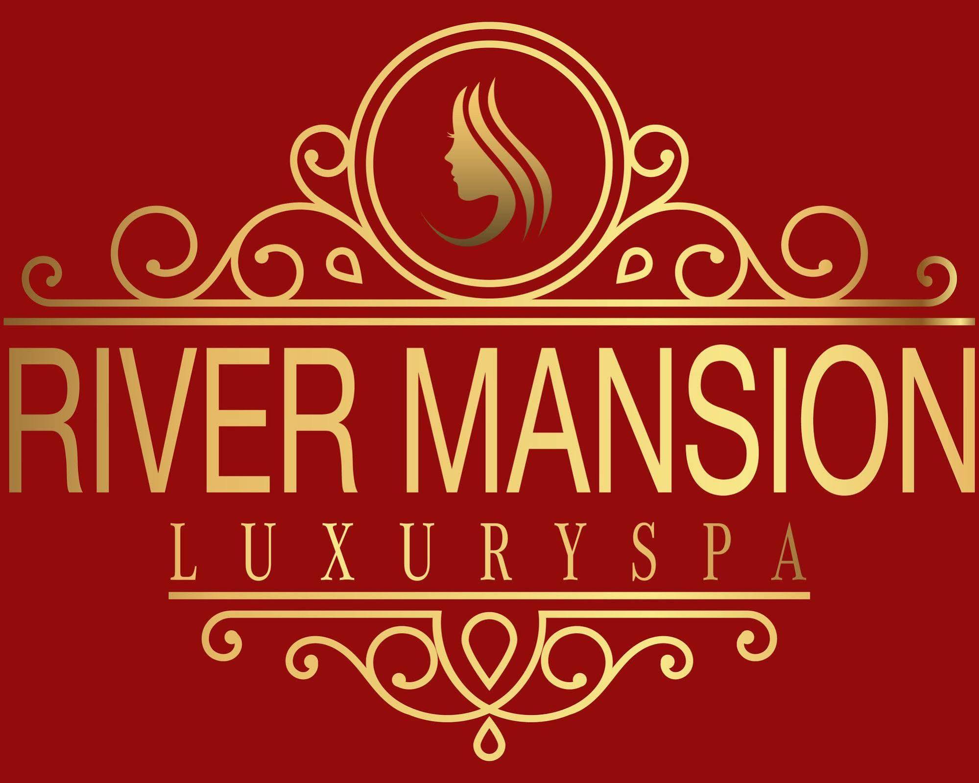 River Mansion Spa Llandysul Eksteriør bilde