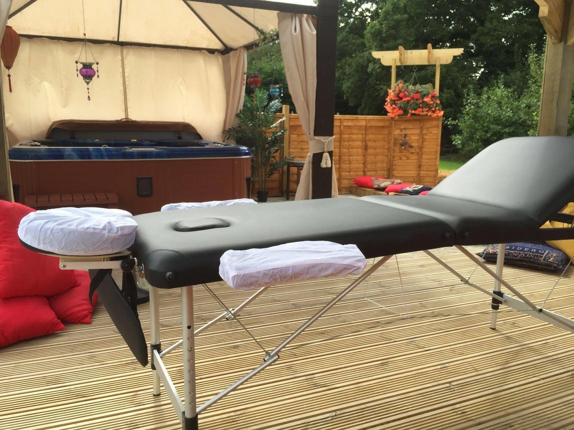 River Mansion Spa Llandysul Eksteriør bilde