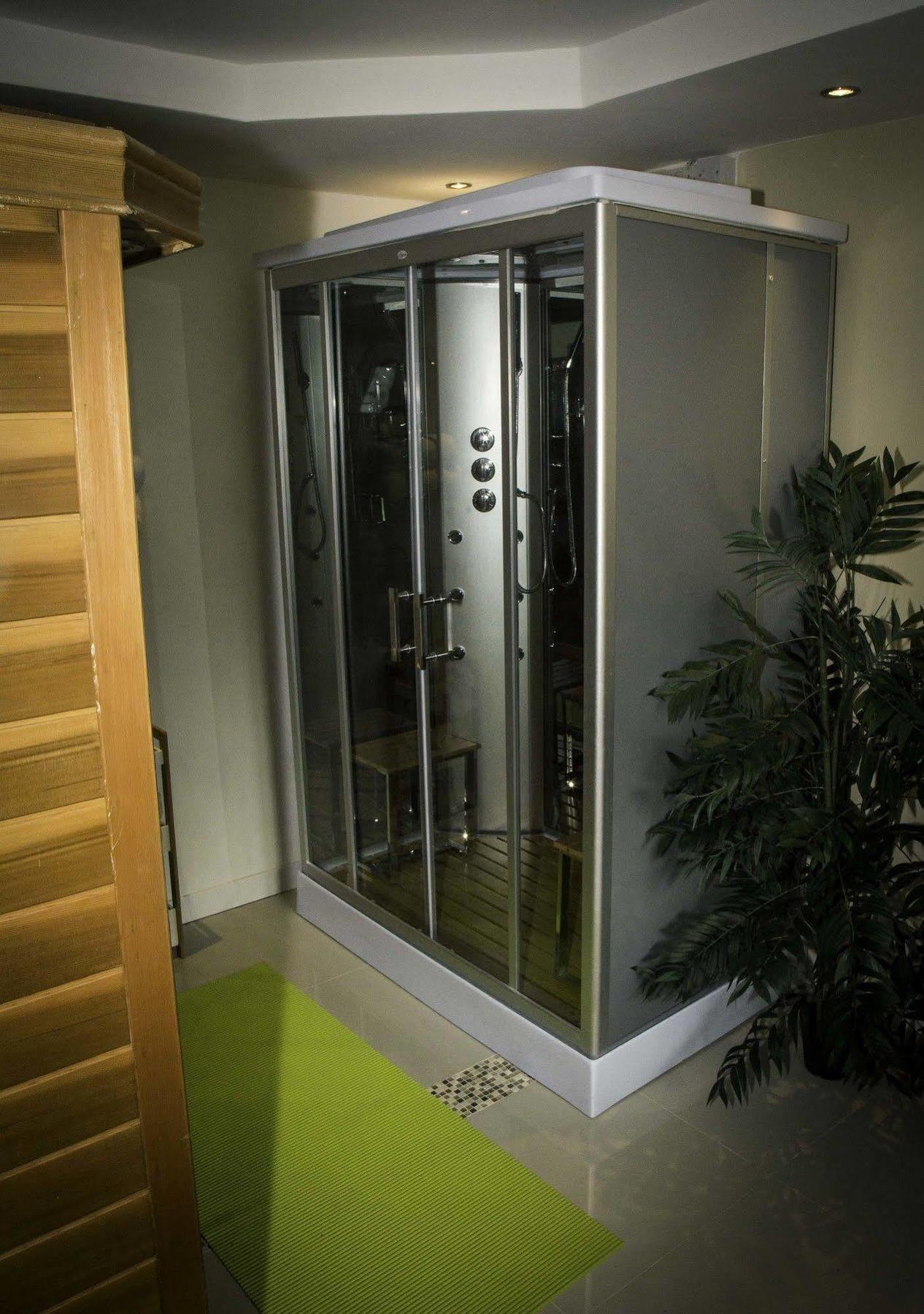 River Mansion Spa Llandysul Eksteriør bilde