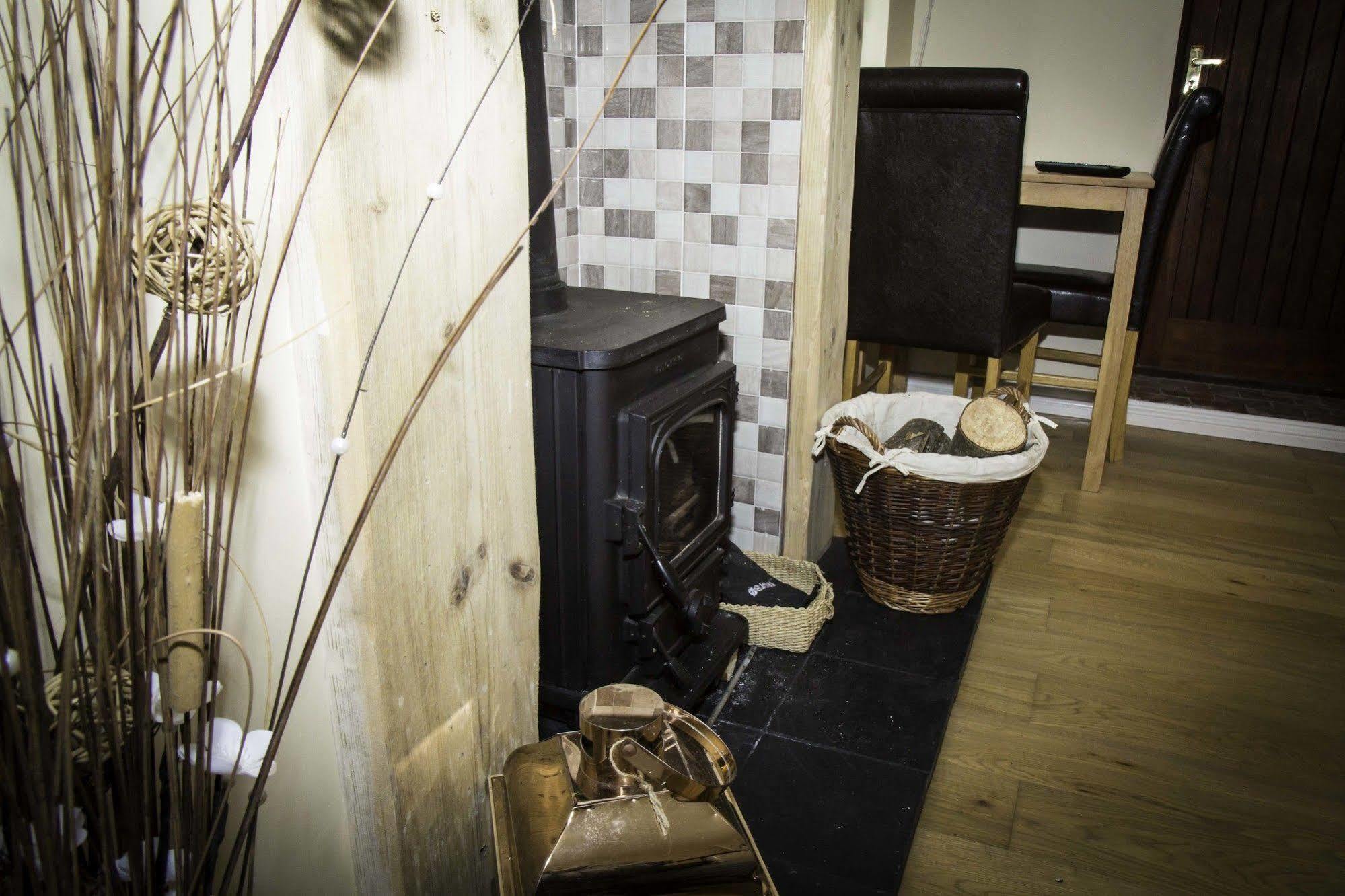 River Mansion Spa Llandysul Eksteriør bilde
