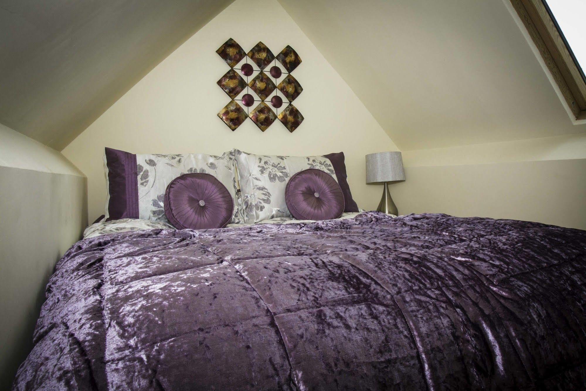 River Mansion Spa Llandysul Eksteriør bilde