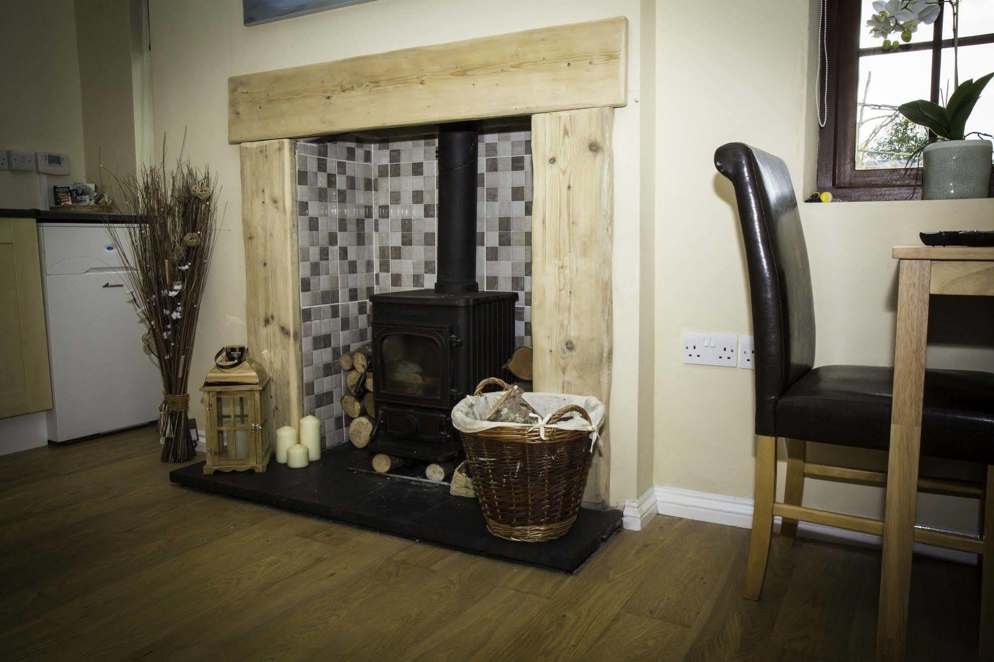 River Mansion Spa Llandysul Eksteriør bilde