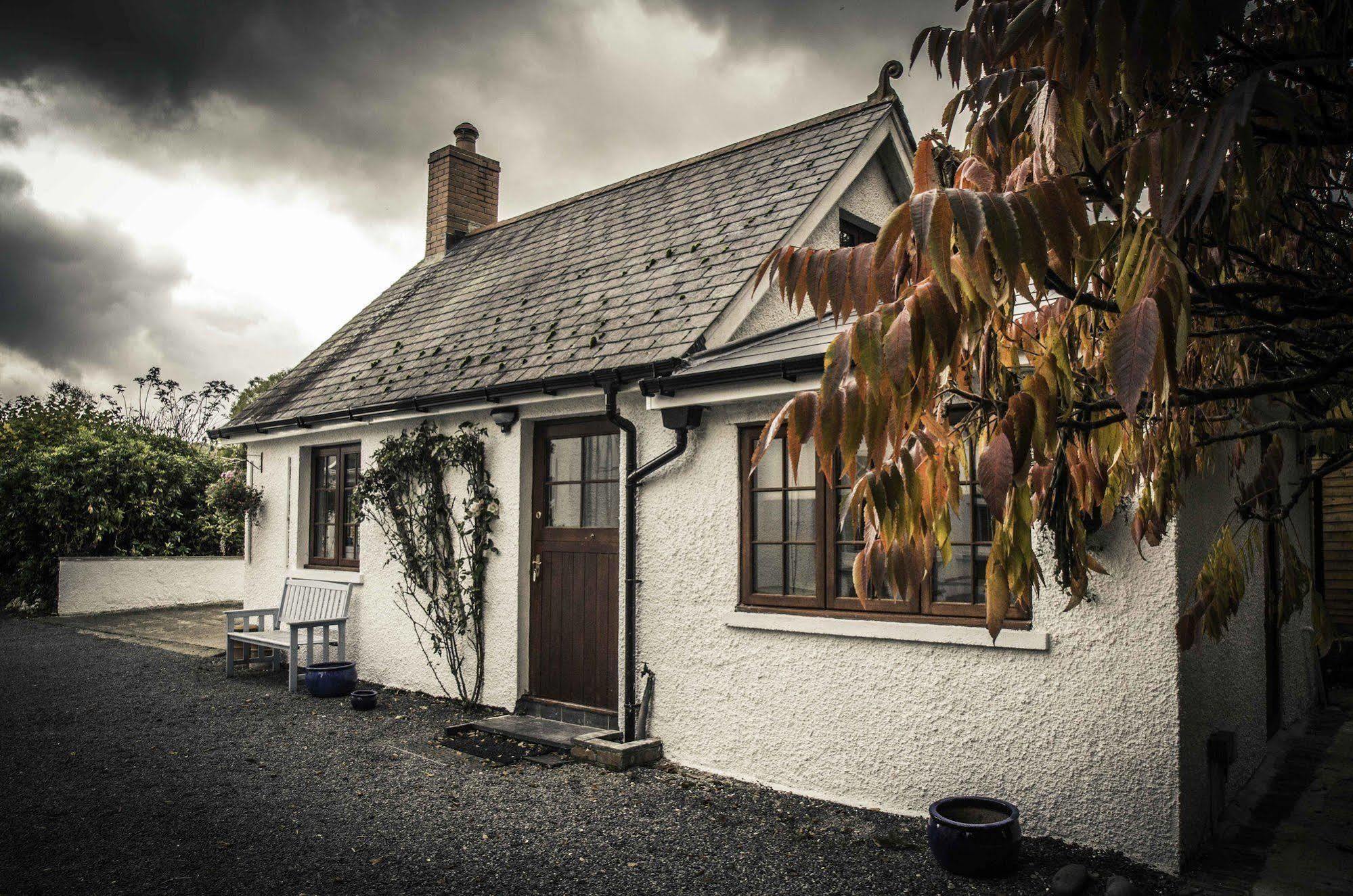 River Mansion Spa Llandysul Eksteriør bilde